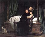 the death of the sons of king edward in the tower